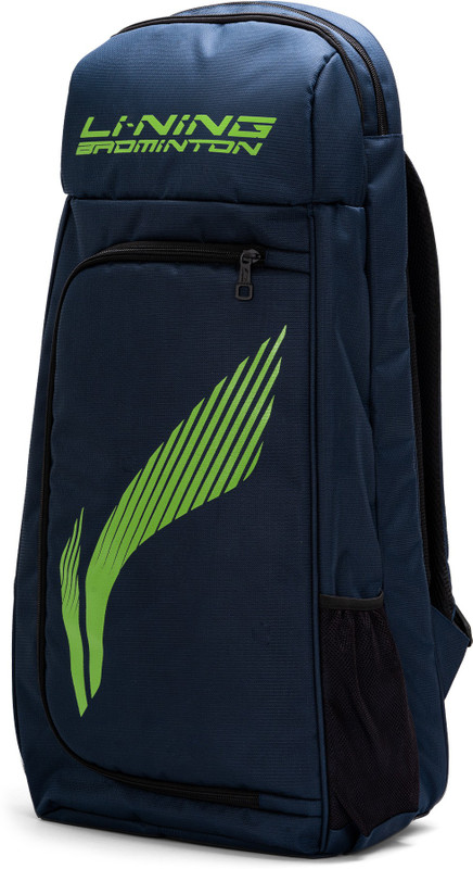 LI-NING Titan Badminton Back Pack(Kit Bag)