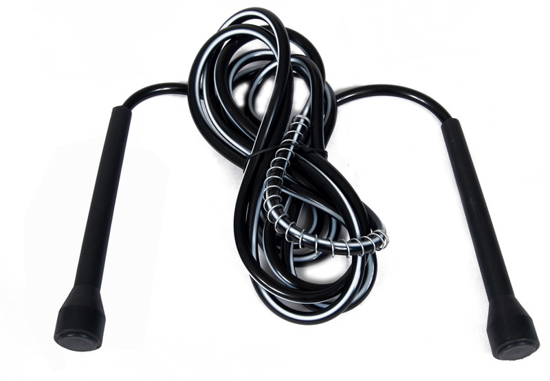 Optima SDNS HIGHLY DURABLE SKIPPING ROPE Freestyle Skipping Rope(Length: 275 cm)