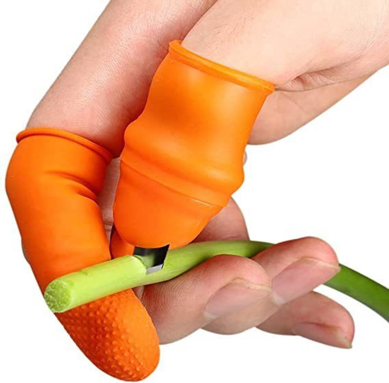 Miral Enterprises 1 Pc Silicone Knife