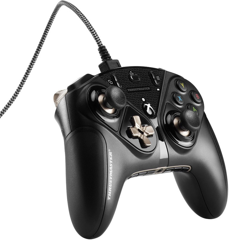 Thrustmaster� ESWAP X PRO CONTROLLER WW  Gamepad(Black, For Xbox Series S, Xbox Series X, PC)