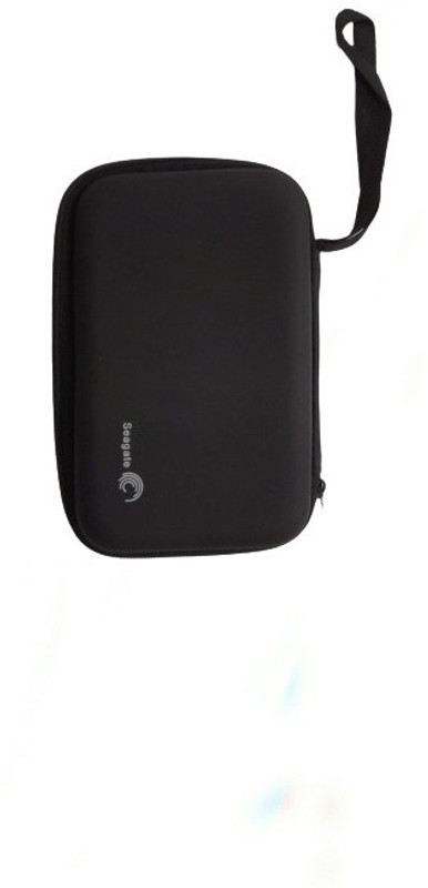 Papan B0HD 4.5 inch Shock Resistant Water Proof Extrenal HDD(For Extrenal HDD, Black)