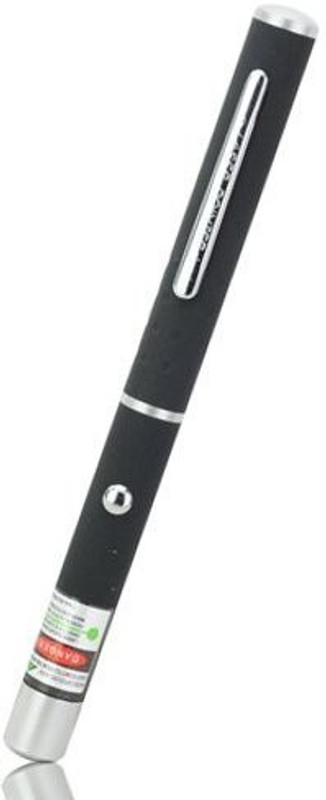 PARADISE INTERNATIONAL GREEN LESER LIGHT POINTER LONG RANGE(536 nm, GREEN)