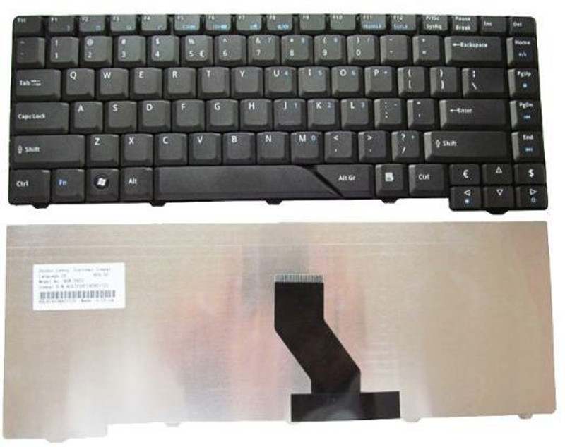 ARSit 4710 4710Z 4730 4720 4720G 4730Z Laptop Keyboard Replacement Key