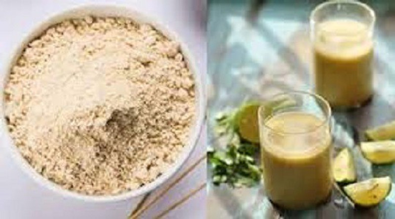 90's MILL (ST53) MULTIGRAIN SATTU 310g(310 g)
