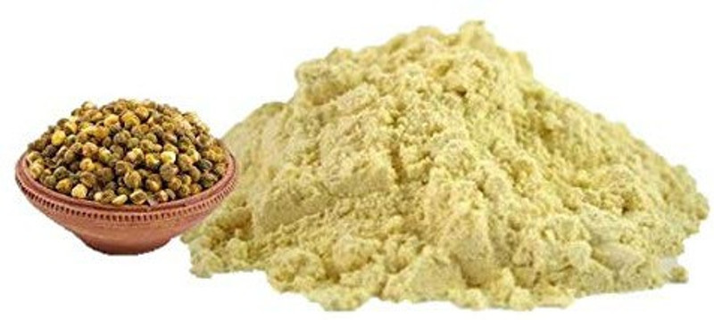 90's MILL (ST111) Channa Sattu Roasted Gram Atta Flour 145g(145 g)