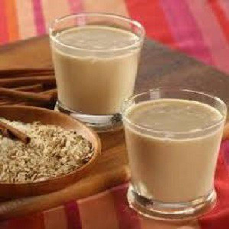 90's MILL (ST65) Nature 100% Organic Channa Sattu 370g(370 g)