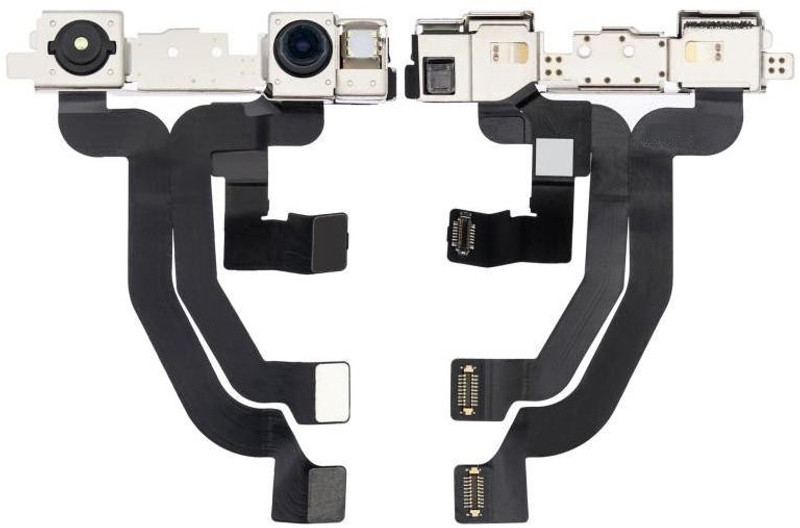 SPAREWARE APPLE IPHONE 11 11 FRONT CAMERA ONLY Front Camera