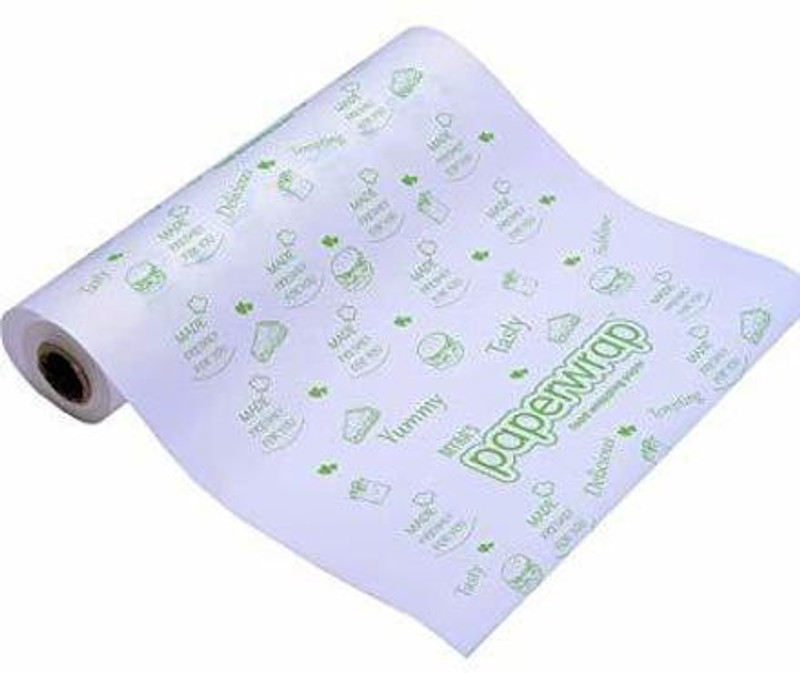 KRUM Butter Paper Paper Dispenser