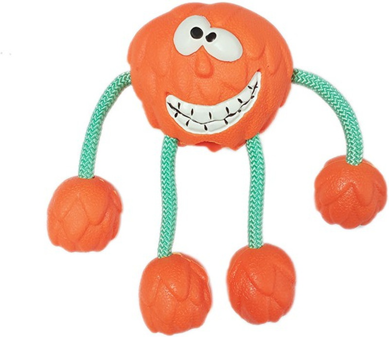 All4pets Rubber Fetch Toy For Dog