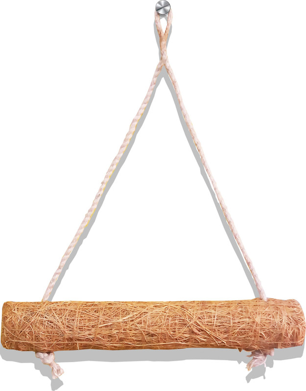 GO7 Mukesh123 Bird House(Hanging)