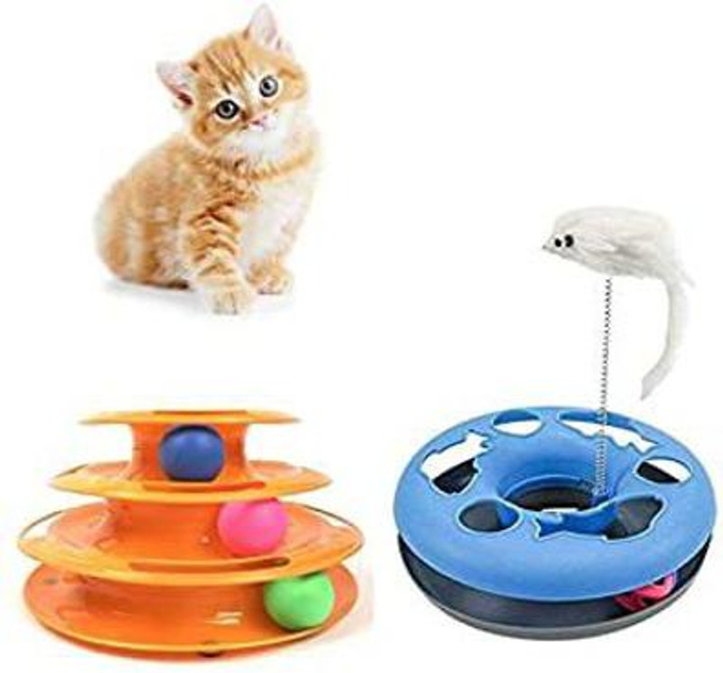 PupsPets Plastic Training Aid For Dog & Cat