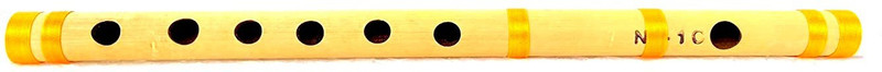 SG MUSICAL G+E Set of 2 Scale Bamboo Flute Bamboo Flute(40 cm)
