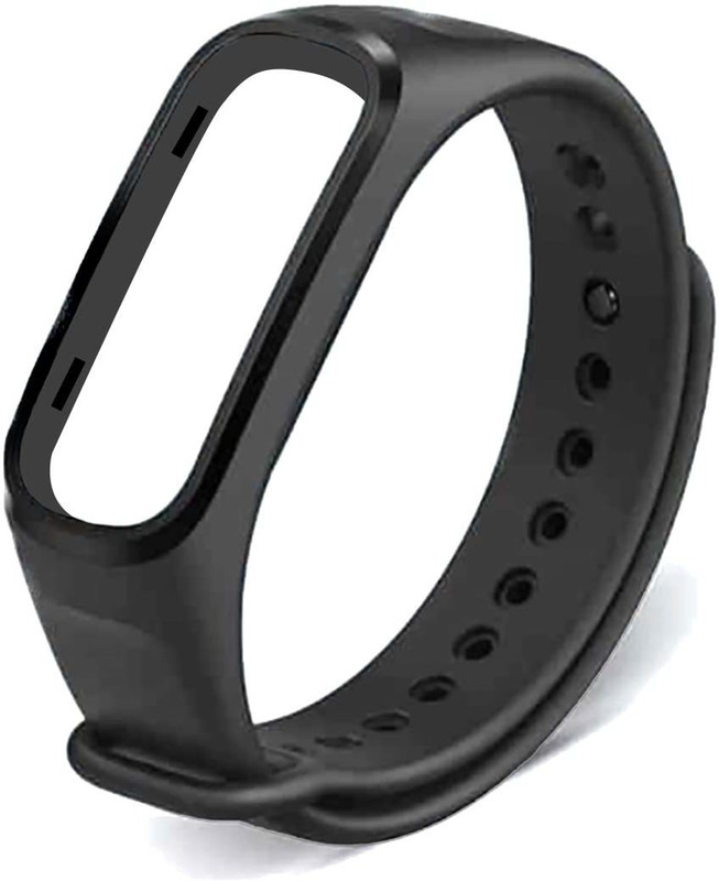 YDOXTON Best buy one plus Smart Band & oppo Smart Band (Watch not Included) Smart Band Strap(Black)