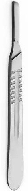 Forgesy Imported Surgical Blade Handle No.3 Utility Forceps