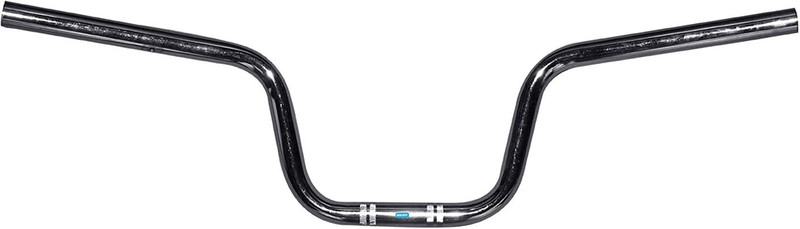 nirwana Splendor Handle-Black 5 Handle Bar(Black)