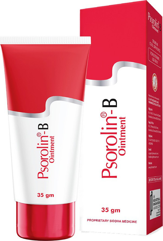 PSOROLIN B OINTMENT(35 g)