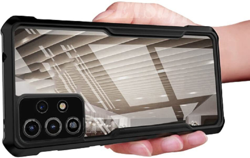jpmobilecases Pouch for OPPO Reno 2z, Oppo Reno2 F(Black, Transparent, Shock Proof, Rubber, Plastic, Silicon, Pack of: 1)