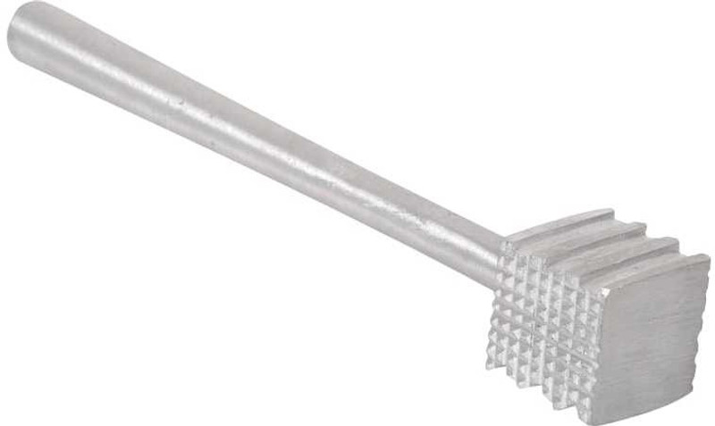 Bakingequipment Mallet Tenderizer Steak Pork Chicken Beater Practical Kitchen Tools Aluminium, Stainless Steel Hammer Meat Tenderizer