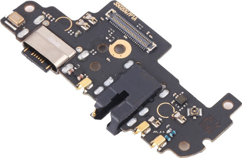 SPAREWARE RDMI NOTE 8 PRO 100%OG CHARGING BOARD NOTE 8 PRO Charging Connector Flex cable