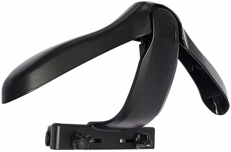 VYATIRANG Car Back Seat Headrest Coat Clothes Hanger Hook Holder Car Coat Hanger Car Coat Hanger