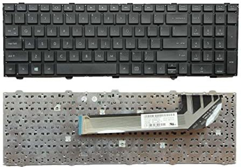 SellZone Laptop Keyboard Replacement HP PROBOOK 4545S 4540S, Laptop Keyboard Replacement Key