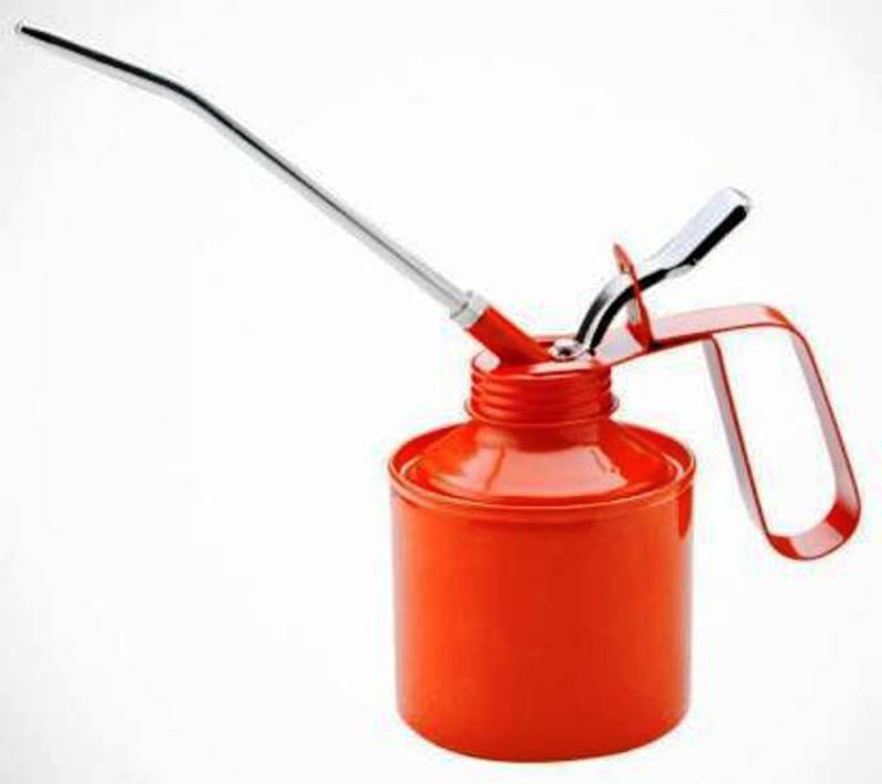 DHATRI TOOLS 250 ml Cooking Oil Dispenser(Pack of 1)