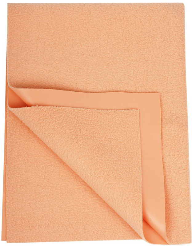 STAR DIVE DRY SHEET STANDARD CRIB(Fabric, Beige)