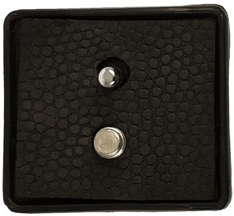 BIGWHEEL Simpex Soniya 333/330 Quick Release Plate
