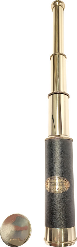 IndoBright 0002 Reflecting Telescope(Manual Tracking)