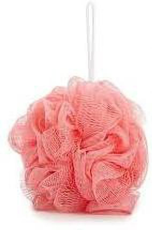CareHut 1Piece multicolour Bath Loofah for men,women,girls,boys and kids