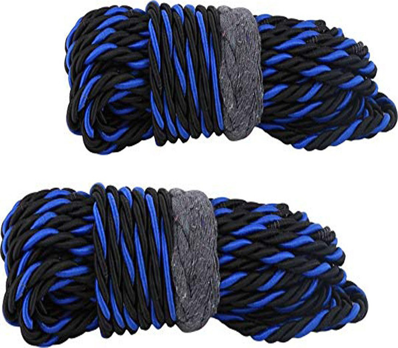 BR TrendZ Leg Guard Rope Compitable Bike Crash Guard Rope(Universal For Bike)