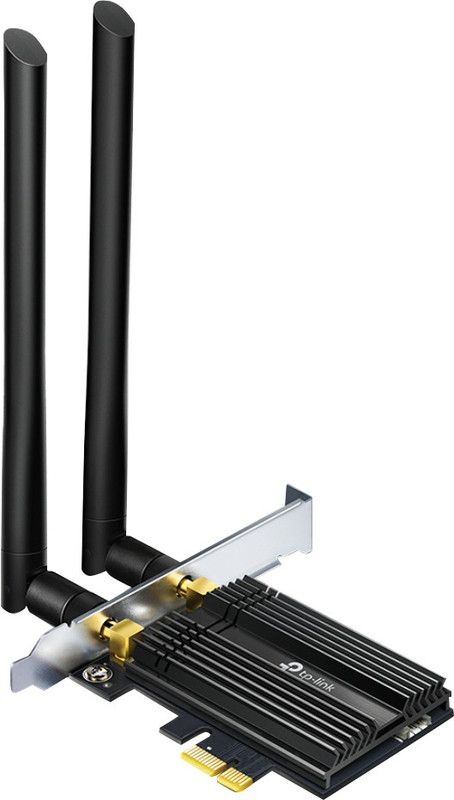 TP-Link Archer TX50E Wireless USB Lan Adapter compatible with Windows(1000 Mbps)