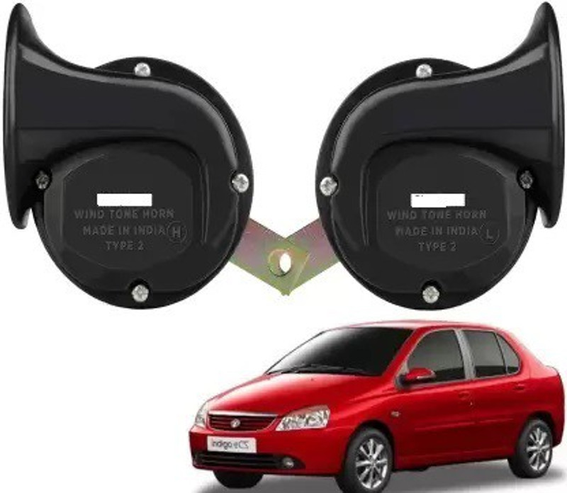 AMN Horn For Tata Indigo