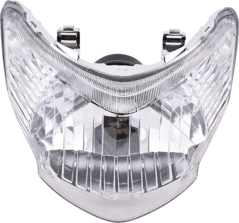 UNO MINDA Halogen Headlight for Hero Maestro