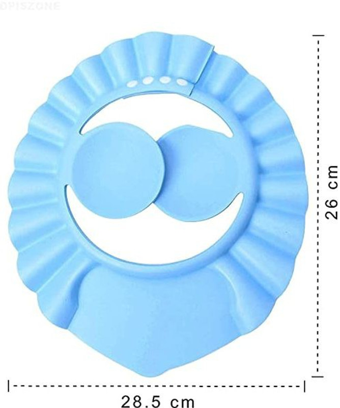 DIVINE CLUB FASHION shower caps 01