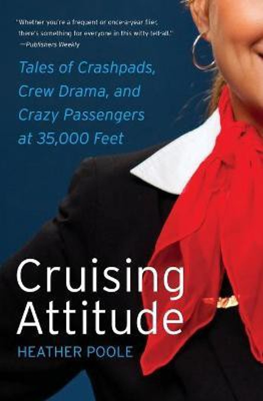Cruising Attitude(English, Paperback, Poole Heather)