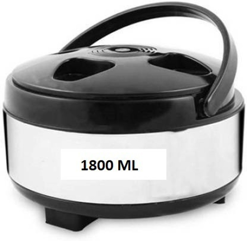 Prosila 1000 ML Thermoware Casserole Thermoware Casserole(1000 ml)