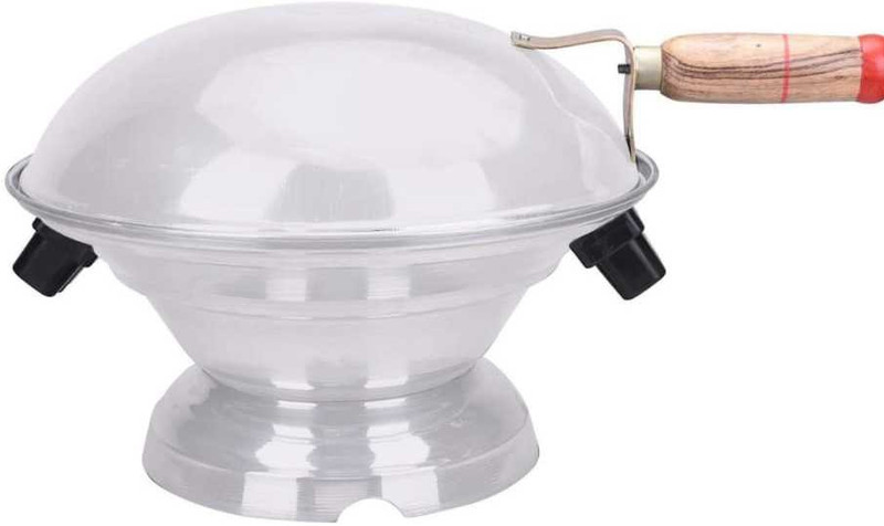 Mahalaxmi ALUMINIUM SUPER 22 FULL UPDATED Non-Stick Coated Cookware Set(Aluminium, 1 - Piece)
