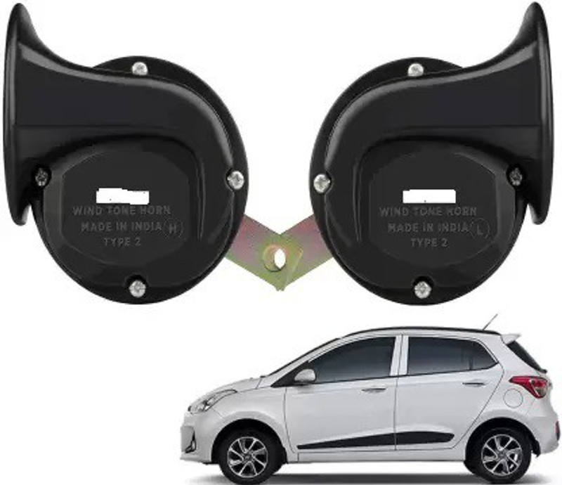 AMN Horn For Hyundai Grand i10