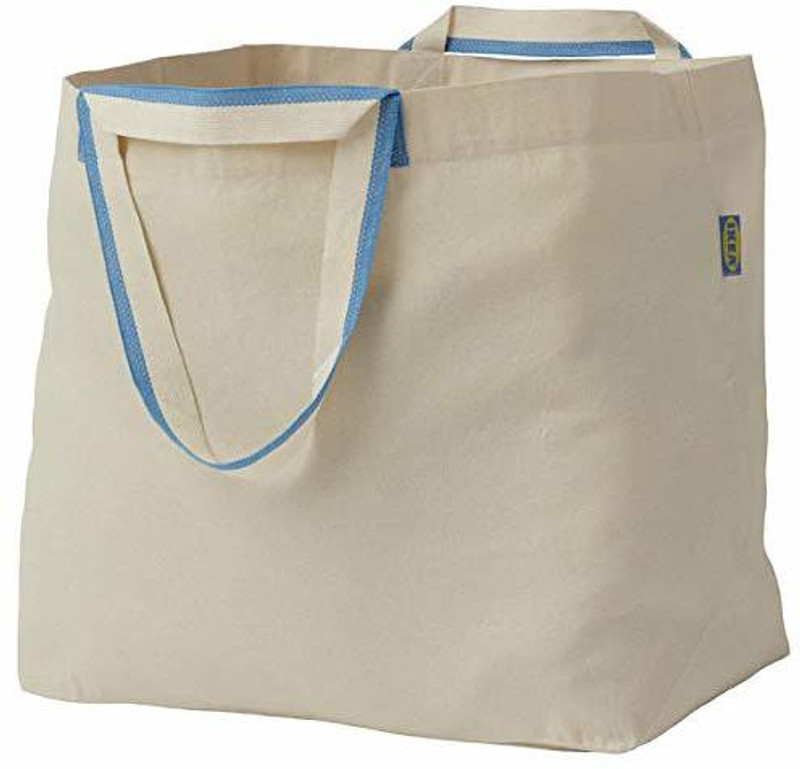 IKEA Grocery Bag(Beige)