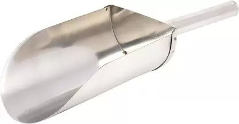 Mohini steels Mstl-42 Kitchen Scoop