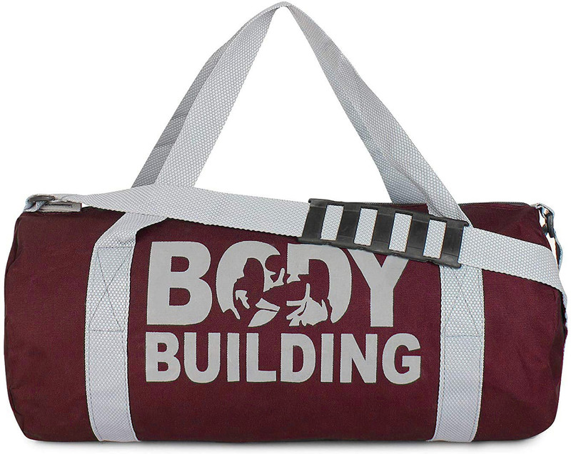 HMFURRYS FINEST Gym & sports Bag Gym Duffel Bag
