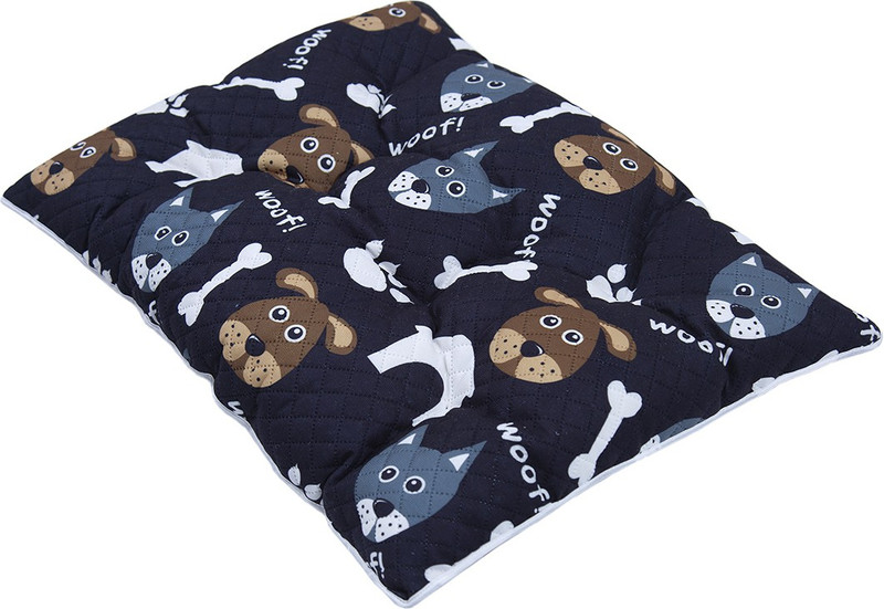 AAZEEM AMDG_6 Dog Pet Mat
