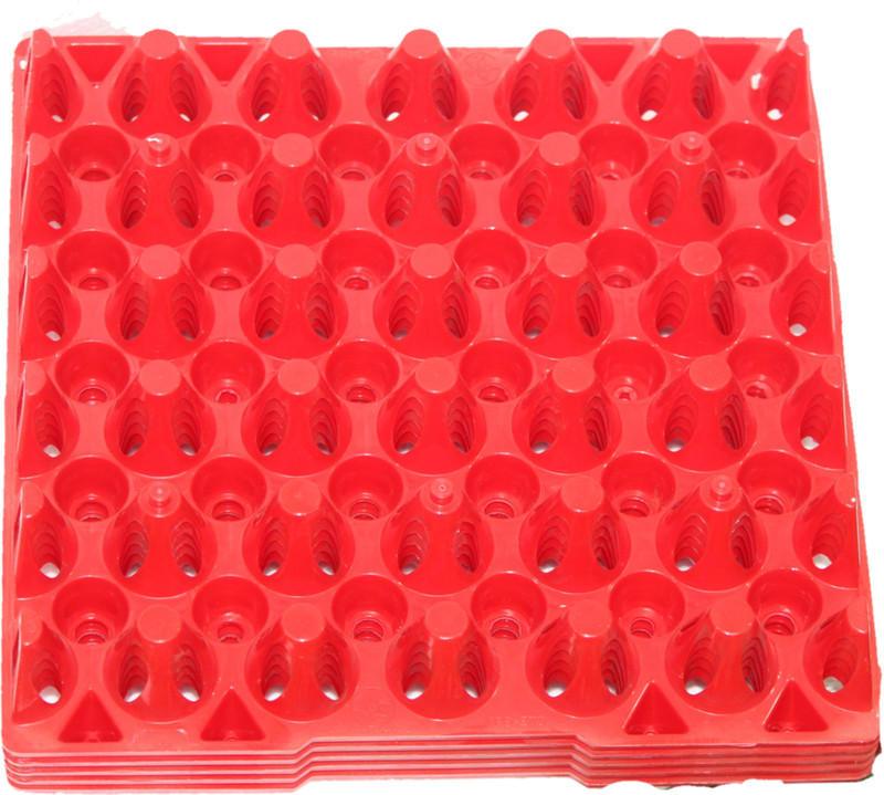 GKI POULTRY Egg holder Egg Holder(Plastic)