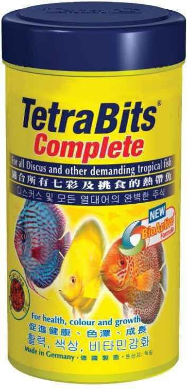 TETRA 5322 Fish 0.03 kg Dry Young Fish Food