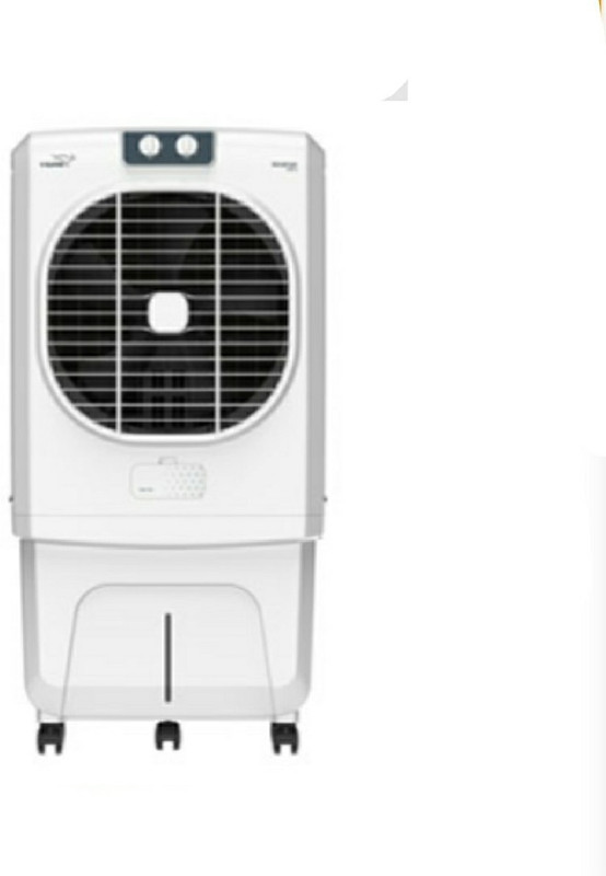 V-Guard 75 L Desert Air Cooler(Whitr, Airotron D75H)