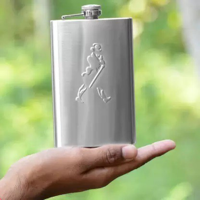 Kadio Hip Flask(300 ml)