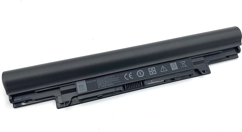 SellZone Laptop Battery for Dell Latitude 3340 3350 5MTD8 VDYR8 PW3MD 6 Cell Laptop Battery