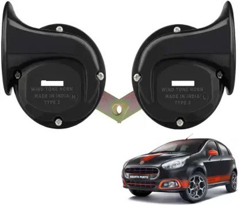 AMN Horn For Datsun Go