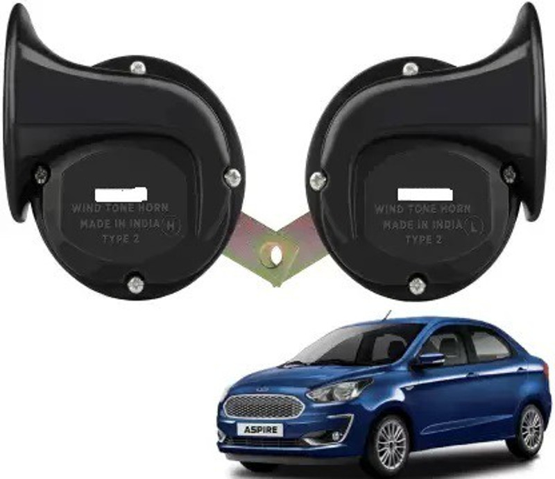 AMN Horn For Ford Figo Aspire